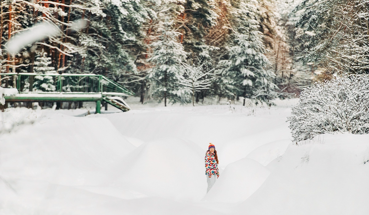 5 Days Almaty Discovery