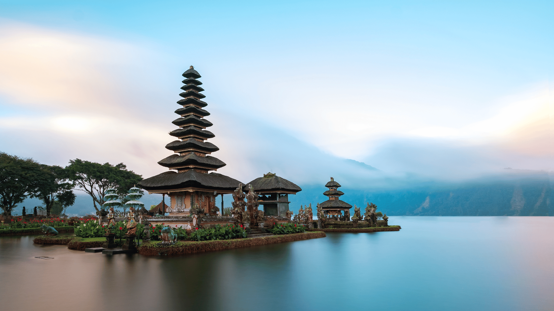 Magical Bali Holiday