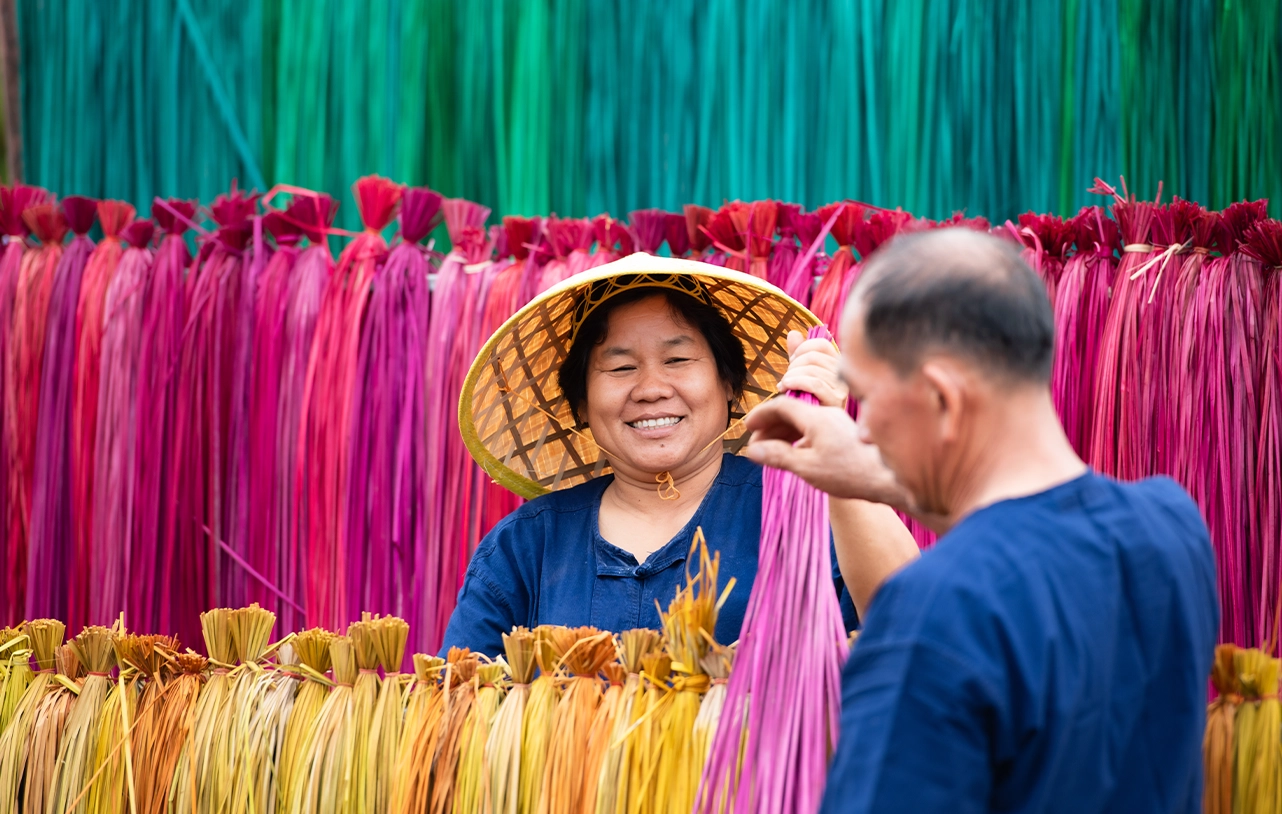 Canton Fair 2025 Phase 3 From Mumbai