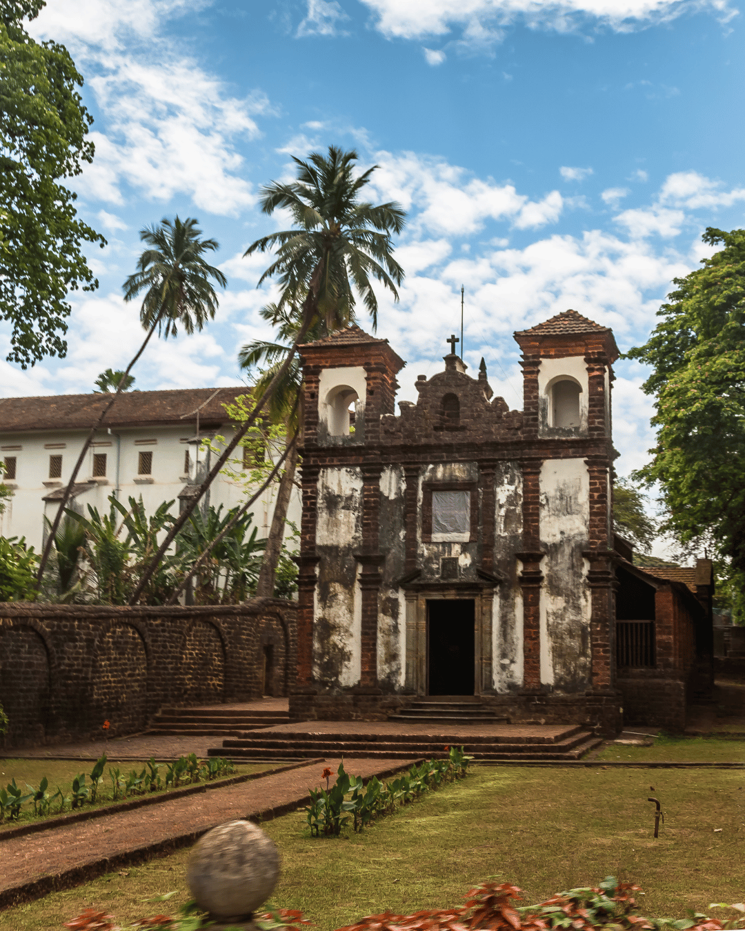 Portuguese Heritage