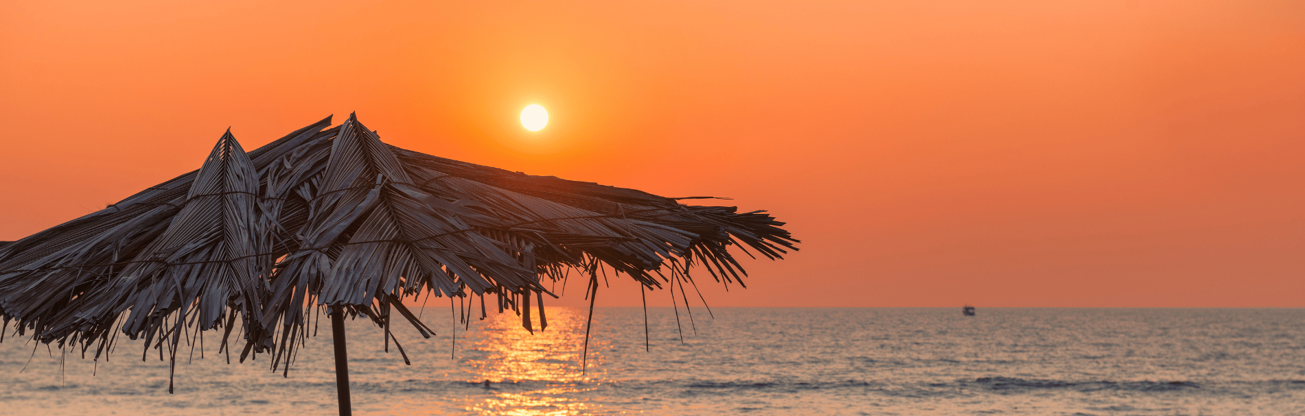 About Goa