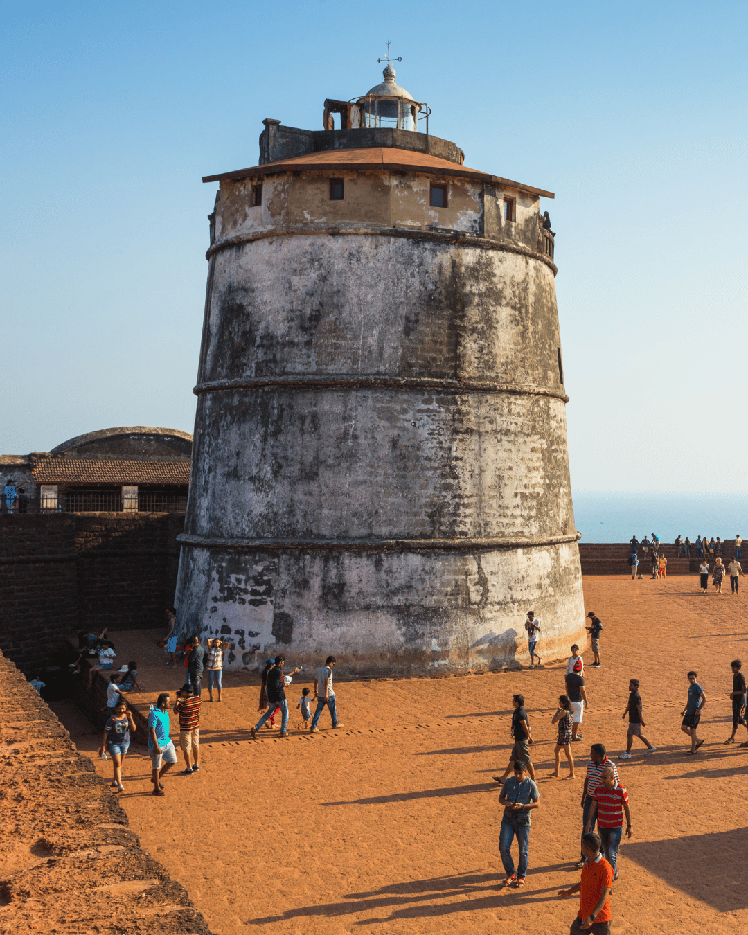 Fort Aguada