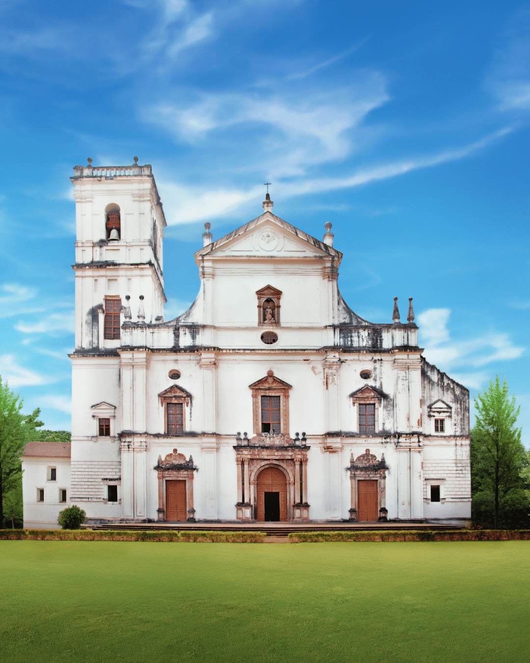 Se Cathedral