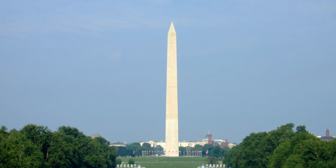 Washington Monument