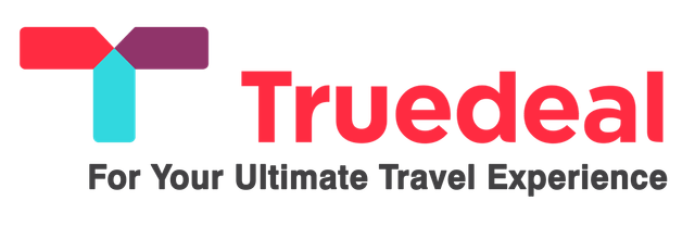 Truedeal Logo