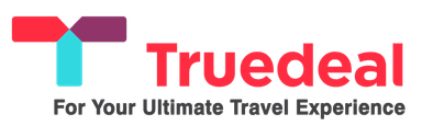 Truedeal Logo