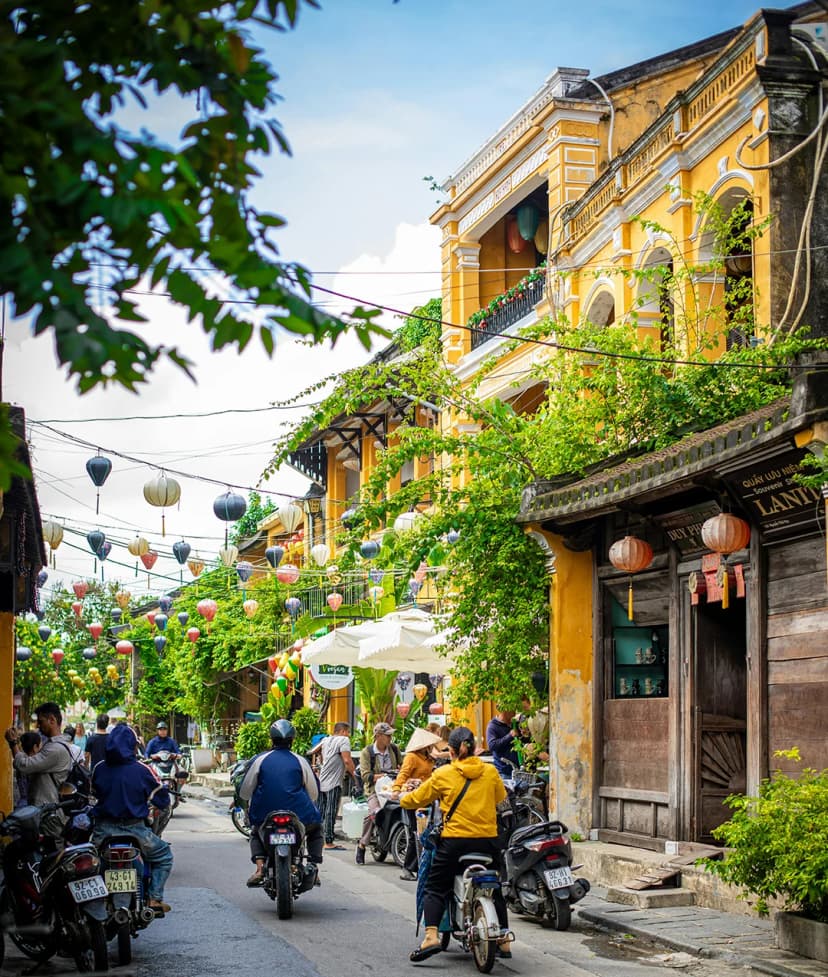 Vietnam: A City of Eternal Charm & Beauty - Image 1