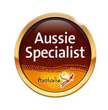 Aussie Specialist Australia